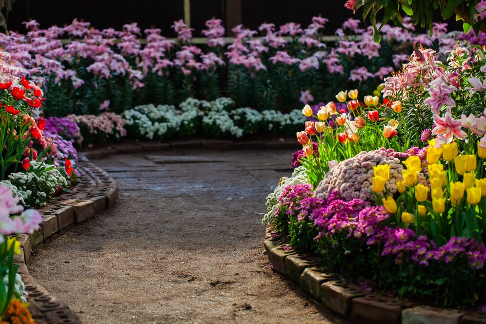 nursery
